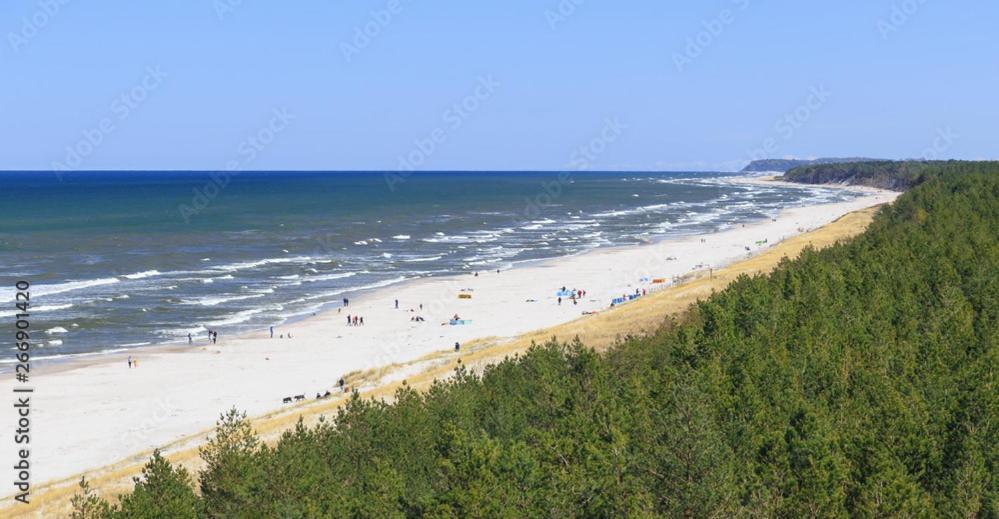 Osada Nord Domki Wypoczynkowe Jastrzębia Góra 외부 사진